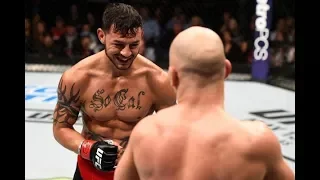 Cub Swanson Highlight || "Beautiful So Cal Destruction"