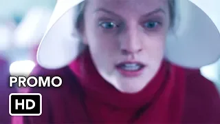 The Handmaid's Tale 2x10 Promo "The Last Ceremony" (HD)