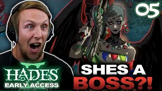 First Playthrough - Hades 2 Early Access - The Choke of the Century!