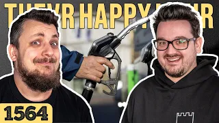 Hülye vagy, az a lényeg! | TheVR Happy Hour #1564 - 01.16.