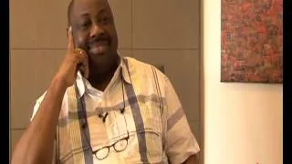 Dele Momodu:Life and Experience