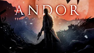 Andor | Rebellion