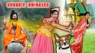 Princess Pari Ne Kata Sabko | राजकुमारी का शाप | Pari's Lifestyle