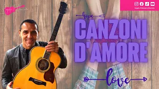 6 Canzoni d'Amore per Chitarra - Accordi Facili e Ritmo Semplificato