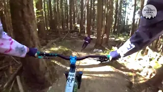 Best MTB Fails Of 2021 #16 | MTB Crashes 2021 | MTB FailArmy