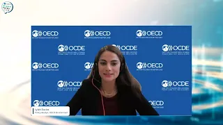 OECD Green Talks LIVE | Diving deeper: Water risks and the financial system