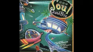 Soul Grand Prix Mixado