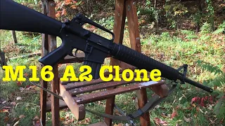 M16A2 Clone