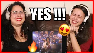 They LOVED it !!! Kiss - Reason To Live !!! | TWO SISTERS REACT