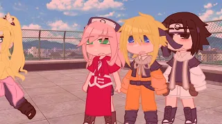 Mommy (meme) - Naruino - (Naruto, Sakura, Sasuke, Hinata, Ino)