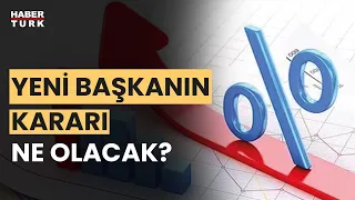 Faiz artırımı ile dolar düşer mi? Prof. Dr. Çoşkun Küçüközmen yanıtladı