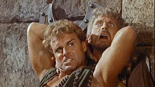 Ursus in the Valley of the Lions (1961) Action, Adventure | Full Movie | Original version subtitled