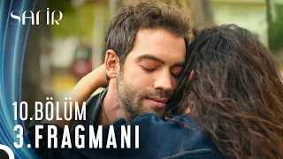 Safir 10. Bölüm 3. Fragmanı