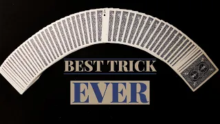 TRIUMPH by Dai Vernon │This Classic Card Trick is a Must Know for All Magicians