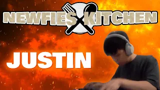 Justin 🇨🇦 | Newfie's Kitchen EP. 1