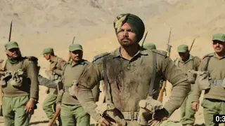 paltan movie diloag status / india vs china border army attitud/punjab sikh regiment wha/army status