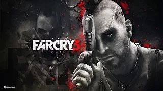 Стримчанский. Прохождение старого доброго Far Cry 3 (18+ мат)