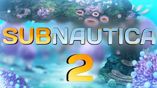 LE PROCHAIN SUBNAUTICA S'ANNONCE INCROYABLE ! (Toutes les news)