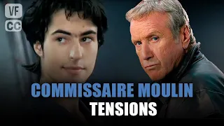 Commissioner Moulin: Tensions - Yves Renier - Full film | Season 7 - Ep 4 | PM