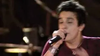 05. Aqui é o seu Lugar - Digitais - Dvd Luan Santana ao Vivo 2009