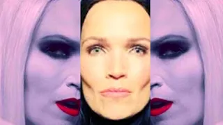 TARJA TURUNEN'S MALE ANATOMY