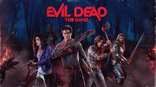 EVIL DEAD THE GAME Walkthrough Gameplay