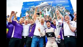 FORMULA E: Season 3 highlights