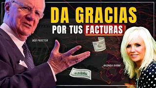 Si no Tienes GRATITUD Por lo que Tienes Hoy no Tendrás Mas - Bob proctor en español