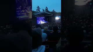 YANNI CONCERT IN LA.- 6/9/2018