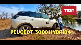 PEUGEOT 3008 HYBRID4. TEST AUTO AL DÍA. NUEVO CAMIÓN VW ELÉCTRICO. (8.10.2022)