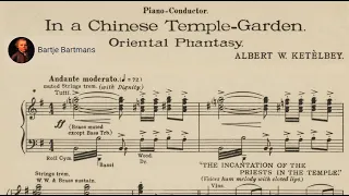 Albert Ketèlbey - 6 Famous Light Orchestral Works (1915-31)