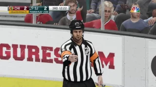 How to Suck Less at NHL 17: Advanced Offense and Defense Tips