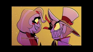 MY FAVORITE PARTS OF EVERY HAZBIN HOTEL SONG