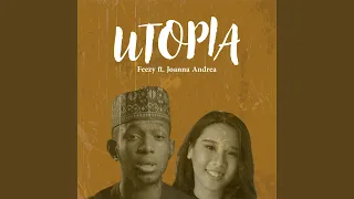 Utopia (feat. Joanna Andrea) (Hausa VS Indonesian)