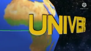 Universal Pictures (1991-1997) logo remake (Android Version)