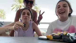 Martuli ❤️ FELIZ CUMPLE MARTI !! desde España - STREAM  26/08/22