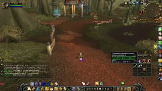 WOW Распаковка 3 ящиков с припасами. unpacking 3 boxes World of Warcraft