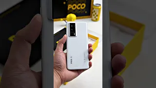 poco f5 pro review😱〽️🔥 Snapdragon 8+gun1#unboxing #rewards #flipkart #poco #pocof5pro