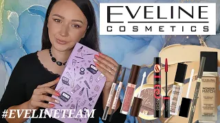 EVELINE Cosmetics - ZA MÁLO PEŇAZÍ, VEĽA PRODUKTOV|MYSTERY BOX GRATIS