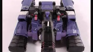 Transformers Animated Shockwave