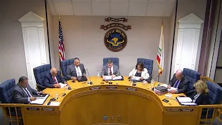 City of Selma - City Council Meeting - 2019-04-15 - Part 1