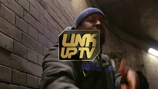 Tiny Boost - Trenches [Music Video] | Link Up TV