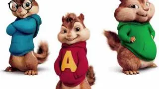 Alvin and the Chipmunks - Scooter - J´adore Hardcore