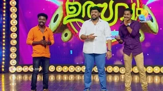 Comedy Utsavam │Flowers│Ep# 21