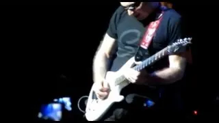 Joe Satriani-Always with Me, Always with You - Live in São Paulo 2012