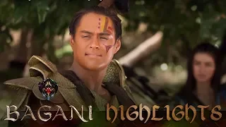 Bagani: Lakas at Ganda, nakarating na nga ba sa Sansinukob | EP 75