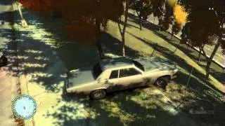 Gta 4 cu Raul