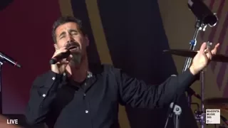 Prophets of Rage with Serj Tankian - Like A stone (Audioslave - Tribute to Chris Cornell)