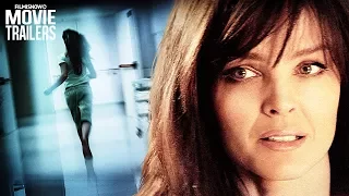 CLARITY Trailer - Dramatic Thriller with Nadine Velazques & Dina Meyer