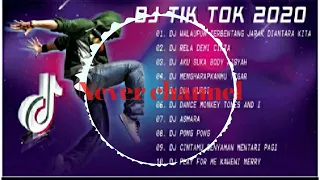 Dj tik tok terbaru viral 2020,walau pun terbentang jarak di antara kita #djterbaru #djtiktokviral